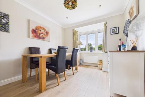 undefined, Park End, Newport TF10
