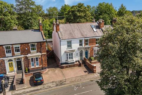 79a Birmingham Road, Lichfield, WS13 6PG