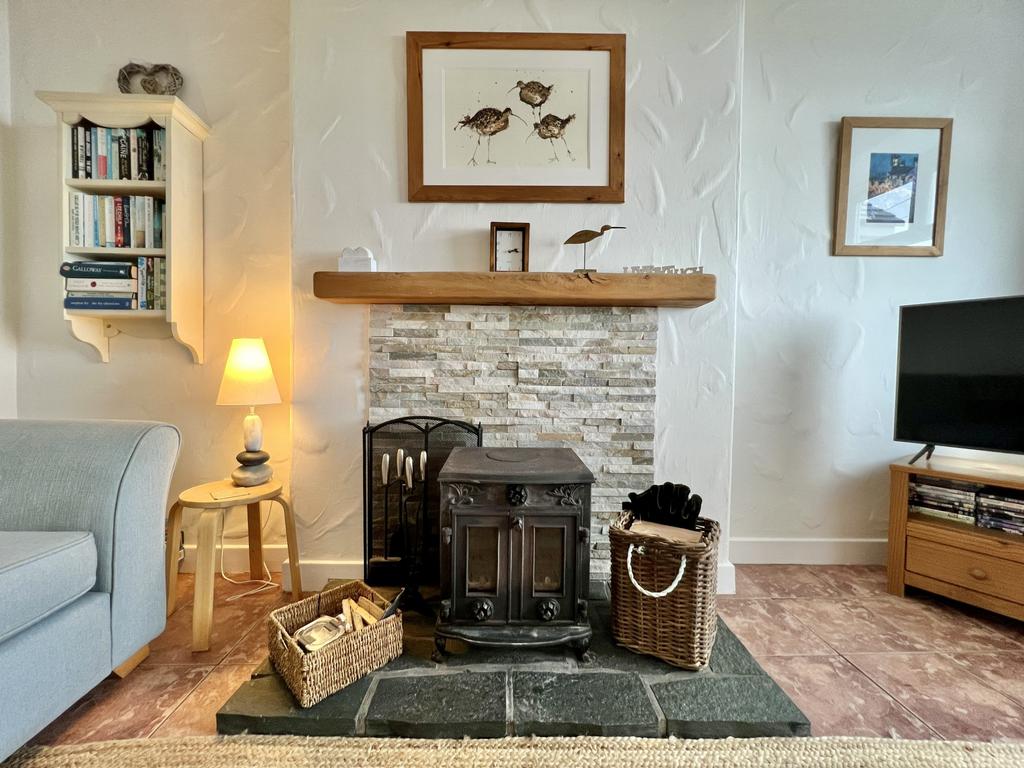 Bardristane Forge, Gatehouse of Fleet - Williamson