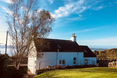 undefined, Bardristane Forge, Gatehouse of Fleet