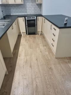 1 bedroom terraced house to rent, Nell Gap Lane, Middlestown, Wakefield, West Yorkshire, WF4