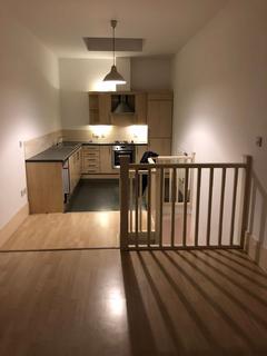 1 bedroom apartment to rent, Marsh Street, Walsall WS2