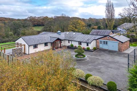 undefined, Wood Lane, Chorley PR7