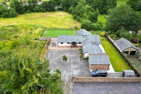 undefined, Wood Lane, Chorley PR7
