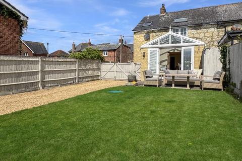 undefined, Newport Road, Niton PO38