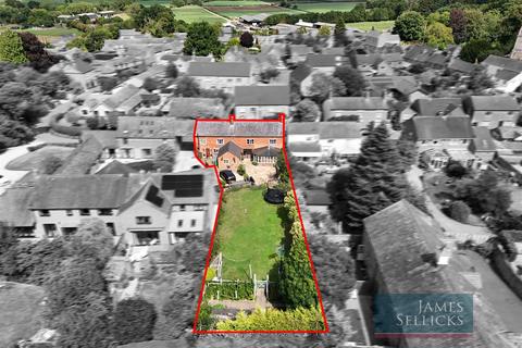 undefined, Home Farm Cottage, Husbands Bosworth, Lutterworth