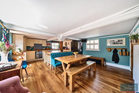 undefined, Home Farm Cottage, Husbands Bosworth, Lutterworth