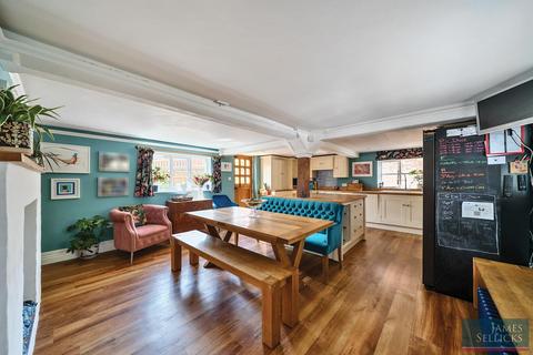 undefined, Home Farm Cottage, Husbands Bosworth, Lutterworth