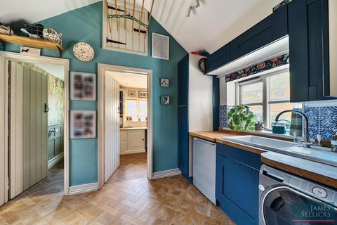 undefined, Home Farm Cottage, Husbands Bosworth, Lutterworth