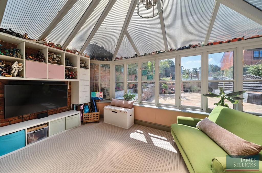Conservatory
