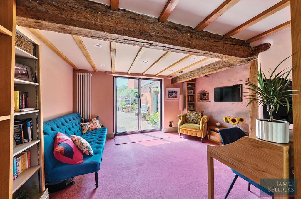 Sitting room