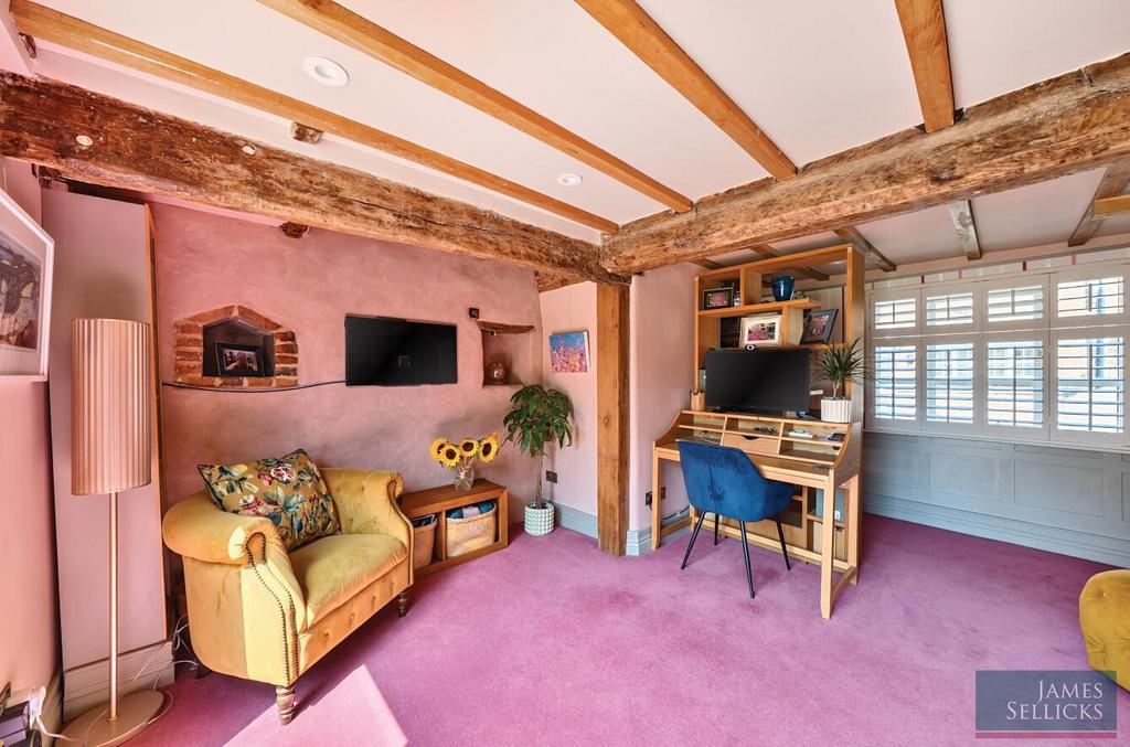Sitting room