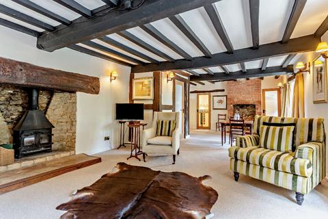 undefined, Marston Meysey, Wiltshire, SN6