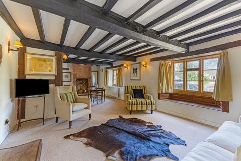 undefined, Marston Meysey, Wiltshire, SN6