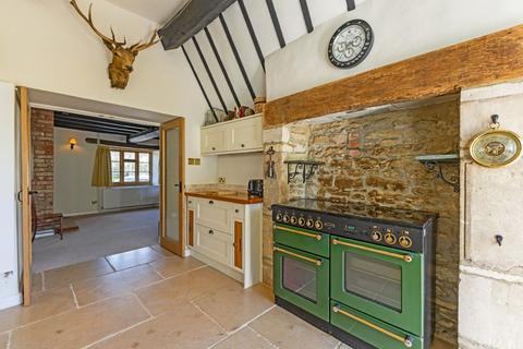 undefined, Marston Meysey, Wiltshire, SN6