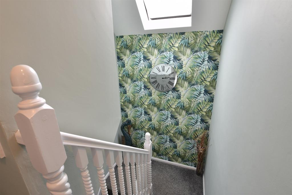 Internal Feature