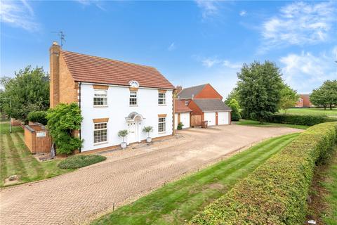 31 Sorrel Drive, Spalding, PE11 3GN