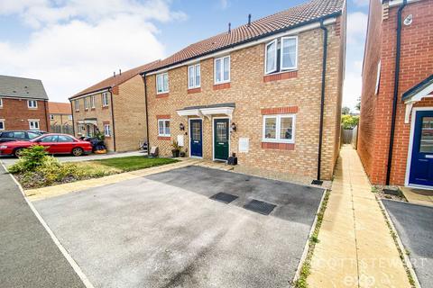 undefined, Cornflower Close, Peterborough PE7