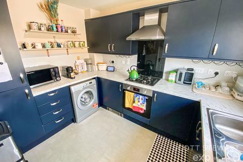 undefined, Cornflower Close, Peterborough PE7