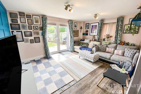 undefined, Cornflower Close, Peterborough PE7