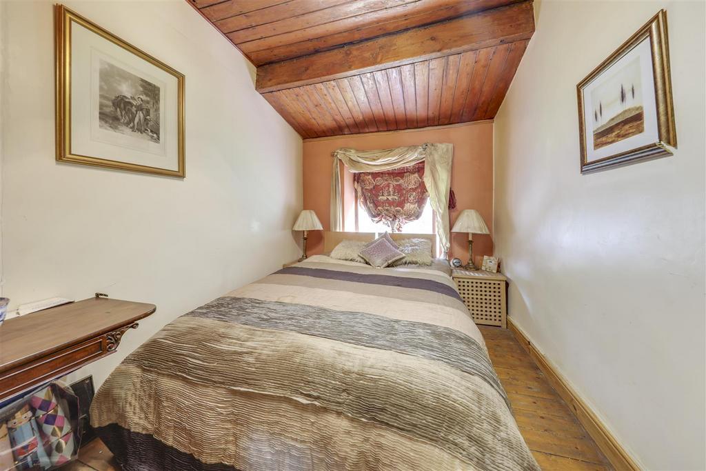 Bed 4