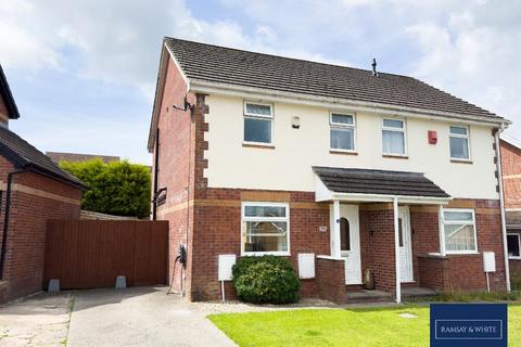 95 Beacon Heights, Merthyr Tydfil, CF48 1NN