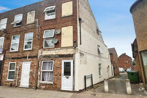 undefined, Norwich Road, Wisbech, Cambs, PE13 2AD