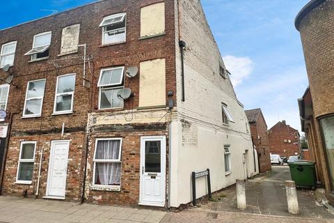 undefined, Norwich Road, Wisbech, Cambs, PE13 2AD
