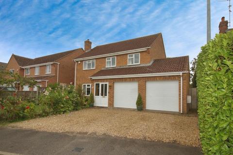 undefined, Beccelm Drive, Crowland, PE6 0AG