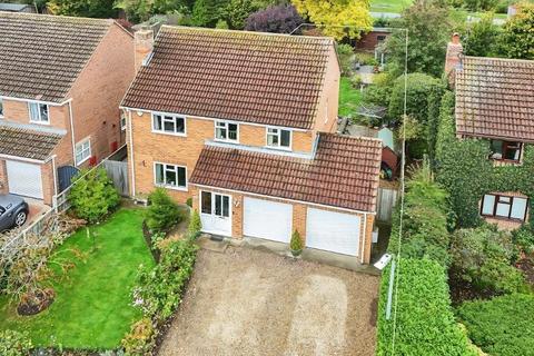 undefined, Beccelm Drive, Crowland, PE6 0AG