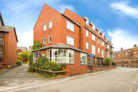 undefined, Homedee House, Chester CH1