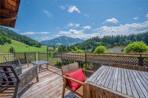 4 bedroom house, Choralpen View, Westendorf