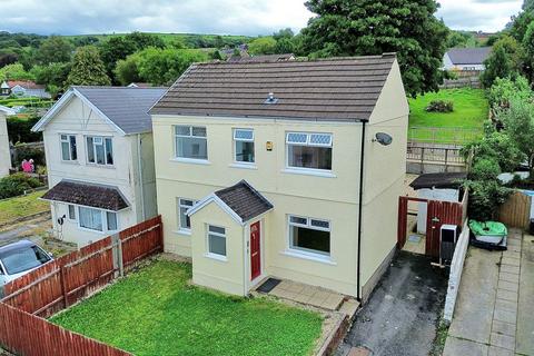 Birchgrove Road, Swansea SA7