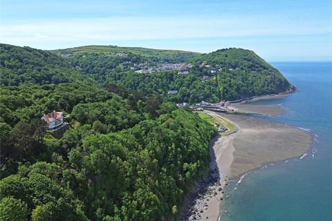 7 bedroom detached house for sale, Countisbury Hill, Lynmouth, Devon, EX35