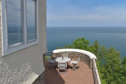 7 bedroom detached house for sale, Countisbury Hill, Lynmouth, Devon, EX35