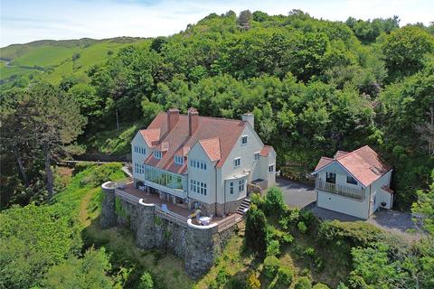 7 bedroom detached house for sale, Countisbury Hill, Lynmouth, Devon, EX35