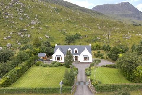 5 bedroom detached house for sale, Creag-Ard, 2 Camusnagaul, Dundonnell, Garve, Highland, IV23