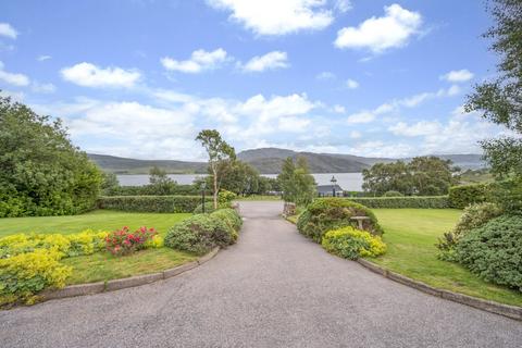 undefined, Creag-Ard, 2 Camusnagaul, Dundonnell, Garve, Highland, IV23