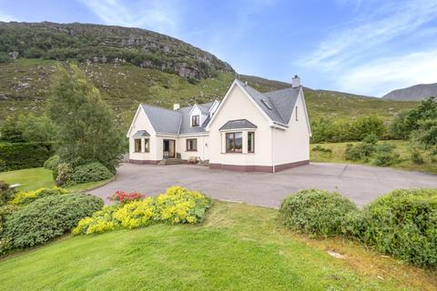 undefined, Creag-Ard, 2 Camusnagaul, Dundonnell, Garve, Highland, IV23