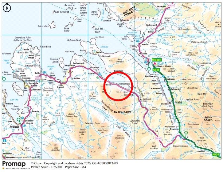Location Plan