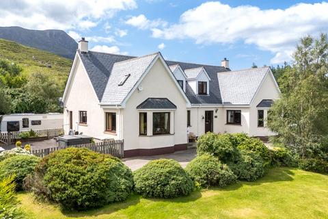 undefined, Creag-Ard, 2 Camusnagaul, Dundonnell, Garve, Highland, IV23