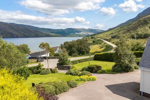 undefined, Creag-Ard, 2 Camusnagaul, Dundonnell, Garve, Highland, IV23