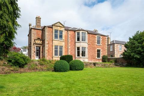 undefined, Inchdarnie House, Main Street, St. Boswells, Melrose, Scottish Borders, TD6