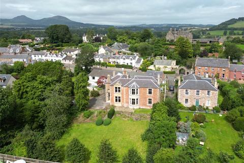 undefined, Inchdarnie House, Main Street, St. Boswells, Melrose, Scottish Borders, TD6