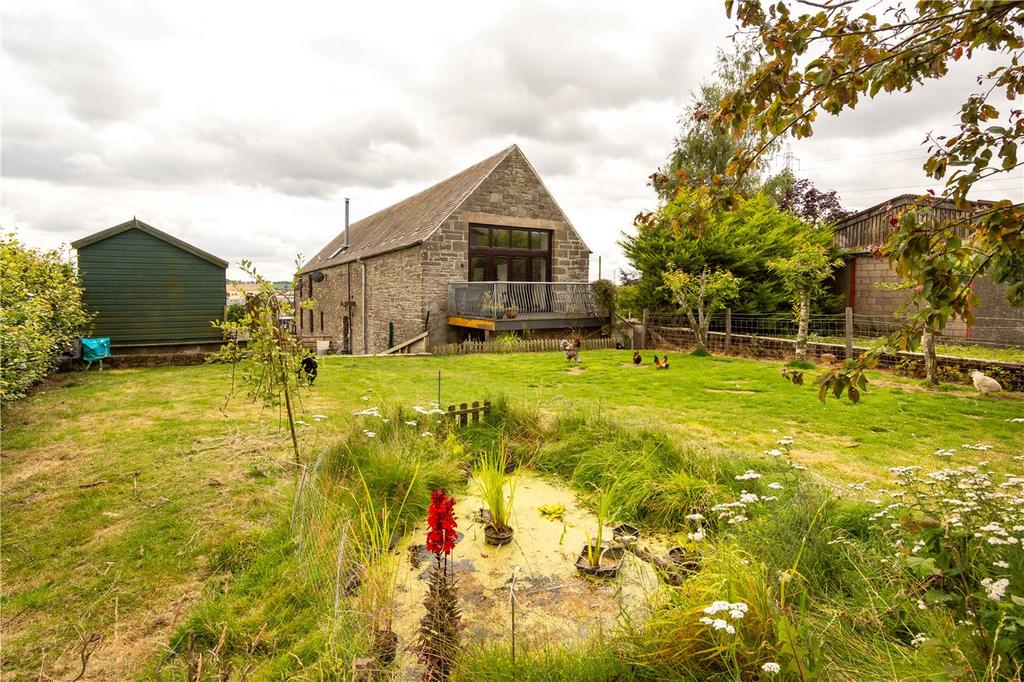 The Old Watermill