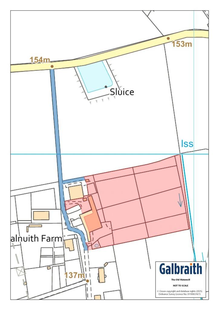 Boundary Plan