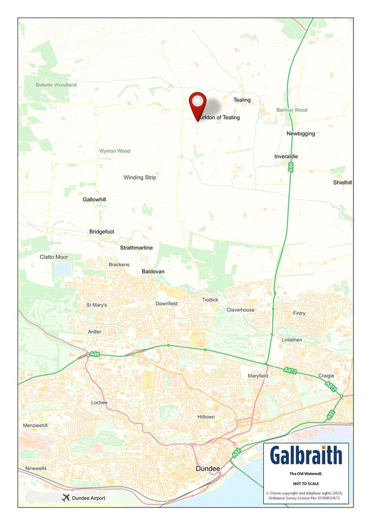 Location Plan