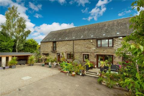 4 bedroom detached house for sale, The Old Watermill, Balnuith Farm, Tealing, Dundee, Angus, DD4