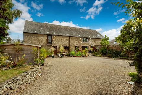 4 bedroom detached house for sale, The Old Watermill, Balnuith Farm, Tealing, Dundee, Angus, DD4