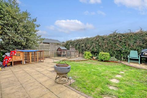 undefined, Old School Meadow, Great Wakering, Southend-on-Sea, Essex, SS3